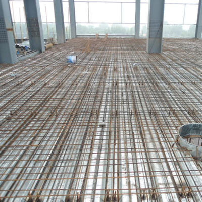 Q355 / Construction de bâtiments préfabriquée gigaoctet de cadre de ferme de la structure métallique Q235