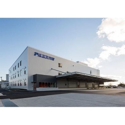 Construction rapide Durable bâtiment résistant au feu de l' acier