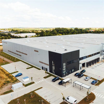 Construction d'un atelier en acier de fenêtre en alliage d'aluminium avec conception de dessin AutoCAD
